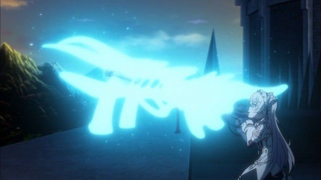 Hitsugi no Chaika_ Avenging Battle - 1013