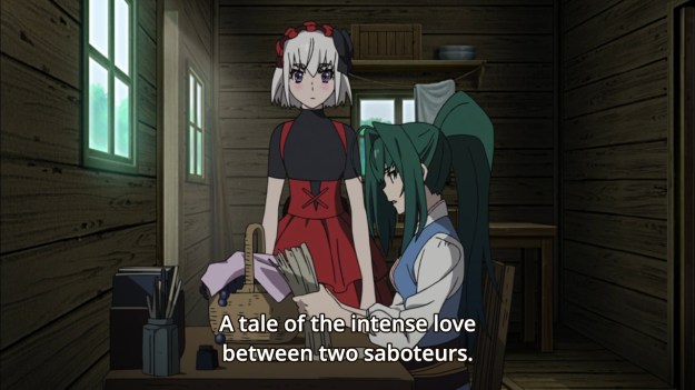 Hitsugi no Chaika_ Avenging Battle - 1016