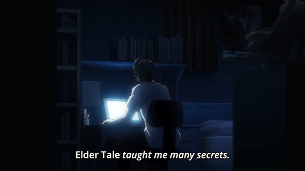 Log Horizon 2 - 1002