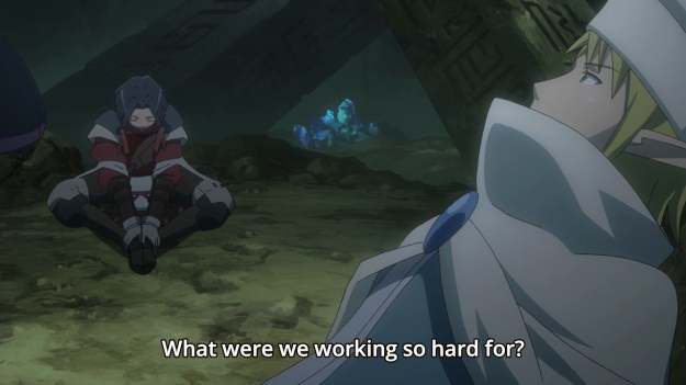 Log Horizon 2 - 1003