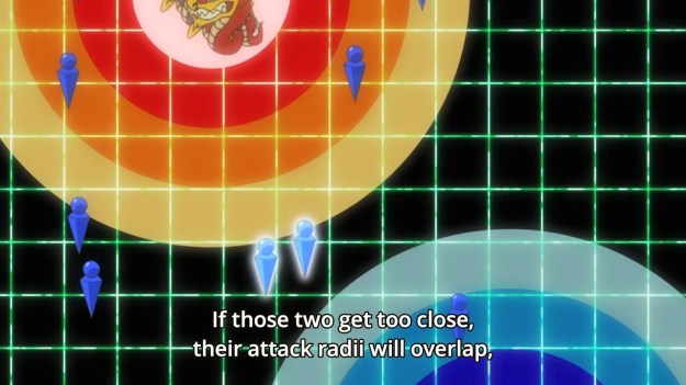 Log Horizon 2 - 1109