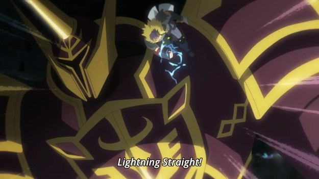 Log Horizon 2 - 1112