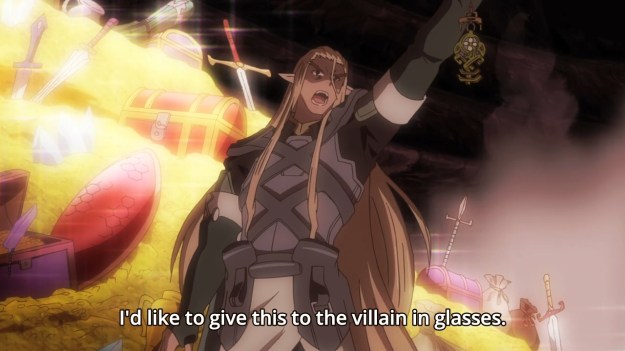 Log Horizon 2 - 1201