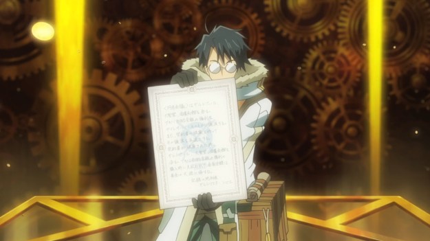 Log Horizon 2 - 1202