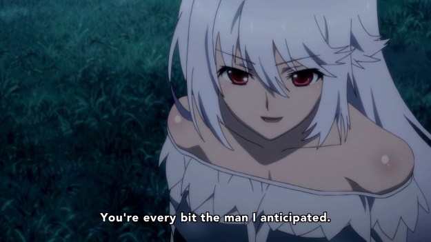 Madan no Ou to Vanadis - 1007