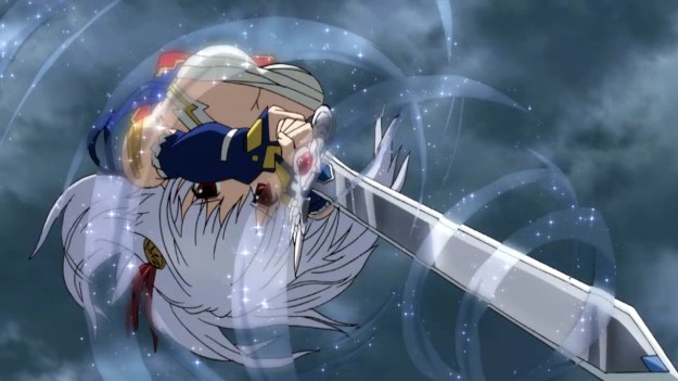 Madan no Ou to Vanadis - 1113