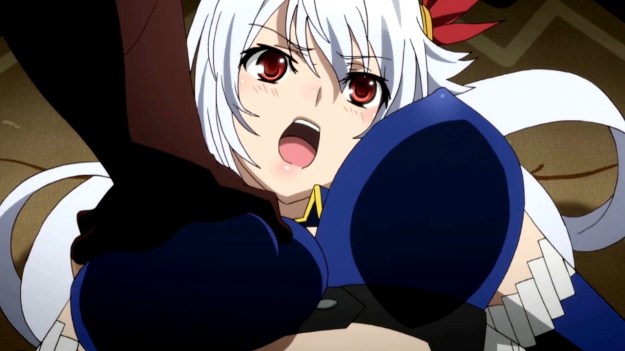 Madan no Ou to Vanadis - 1208