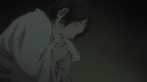 Mushishi Zoku Shou - 1901