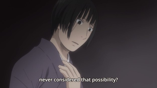 Mushishi Zoku Shou - 2001