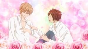 Ookami Shoujo to Kuro Ouji - 0903