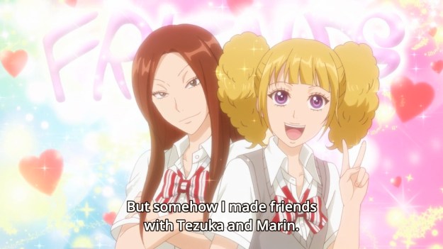 Ookami Shoujo to Kuro Ouji - 0911