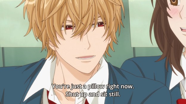 Ookami Shoujo to Kuro Ouji - 0917