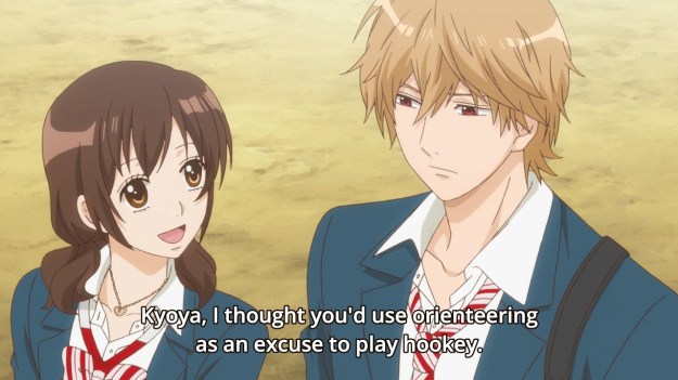 Ookami Shoujo to Kuro Ouji - 0920