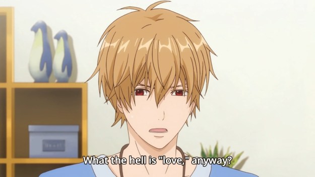 Ookami Shoujo to Kuro Ouji - 1005