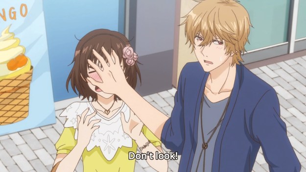 Ookami Shoujo to Kuro Ouji - 1010