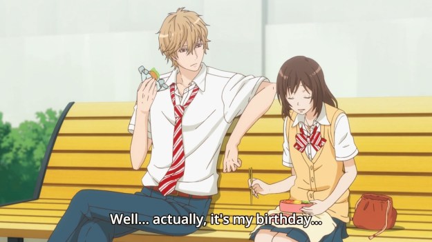 Ookami Shoujo to Kuro Ouji - 1017