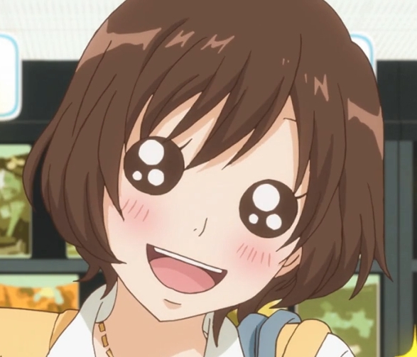 Ookami Shoujo to Kuro Ouji - 1101