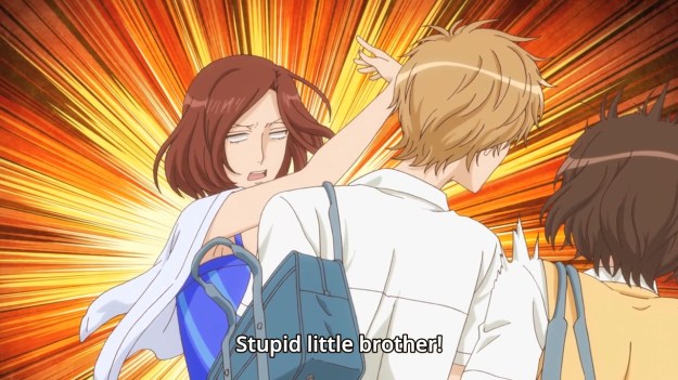 Ookami Shoujo to Kuro Ouji - 1103