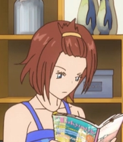 Ookami Shoujo to Kuro Ouji - 1105