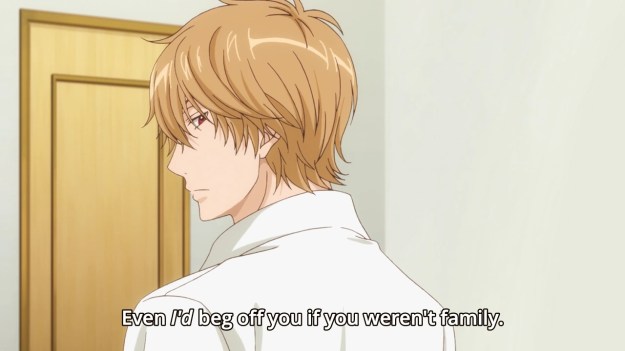 Ookami Shoujo to Kuro Ouji - 1106