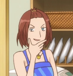 Ookami Shoujo to Kuro Ouji - 1107