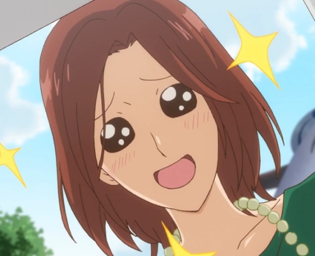 Ookami Shoujo to Kuro Ouji - 1109