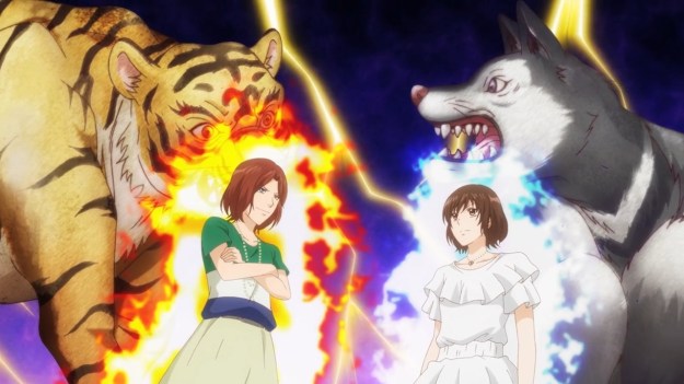 Ookami Shoujo to Kuro Ouji - 1113