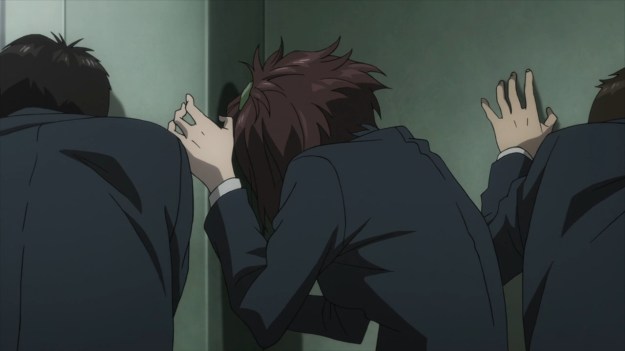 Parasyte - the maxim - 1004