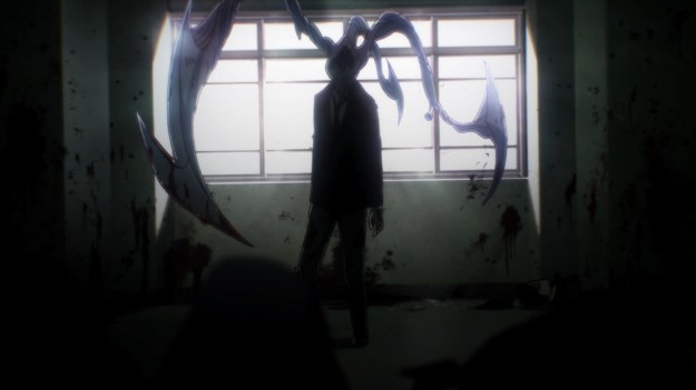 Parasyte - the maxim - 1009