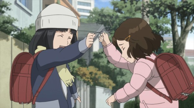 Parasyte - the maxim - 1010