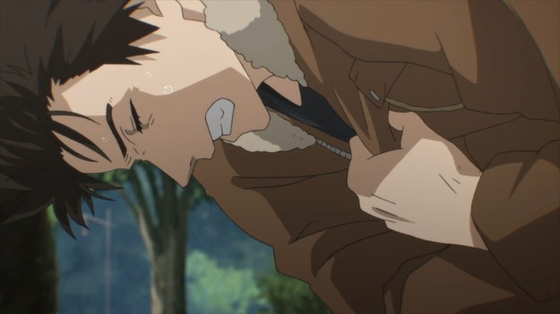 Parasyte - the maxim - 1115