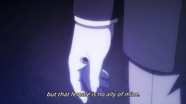 Parasyte - the maxim - 1117