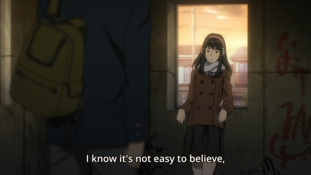 Parasyte - the maxim - 1210