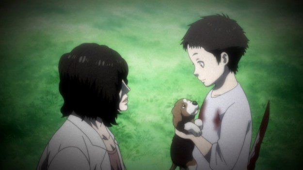 PSYCHO-PASS 2 - 0904