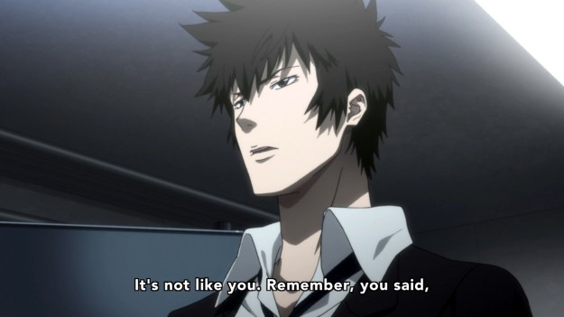 PSYCHO-PASS 2 - 1004