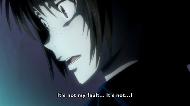 PSYCHO-PASS 2 - 1007