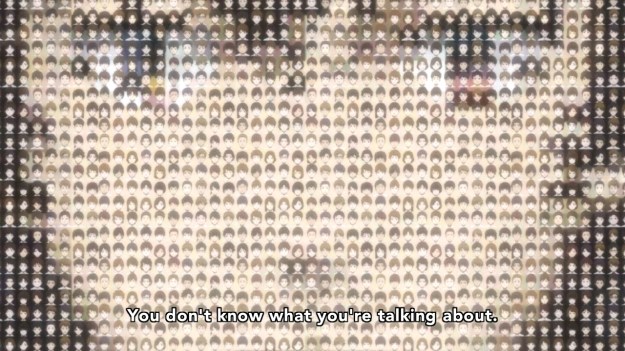 PSYCHO-PASS 2 - 1009