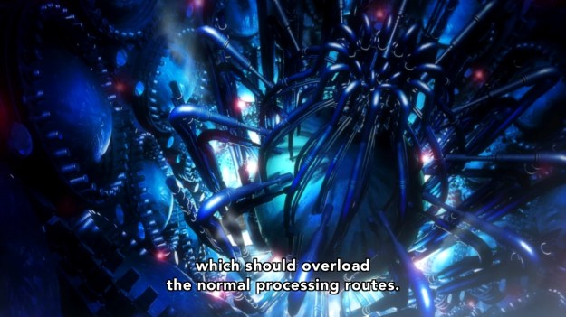 PSYCHO-PASS 2 - 1010