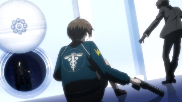 PSYCHO-PASS 2 - 1102