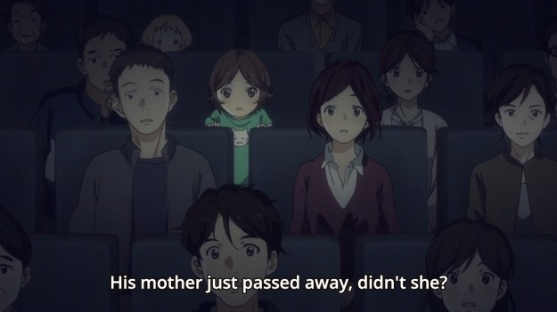 Shigatsu wa Kimi no Uso - 0911