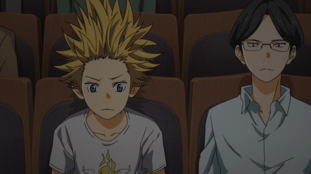 Shigatsu wa Kimi no Uso - 1101