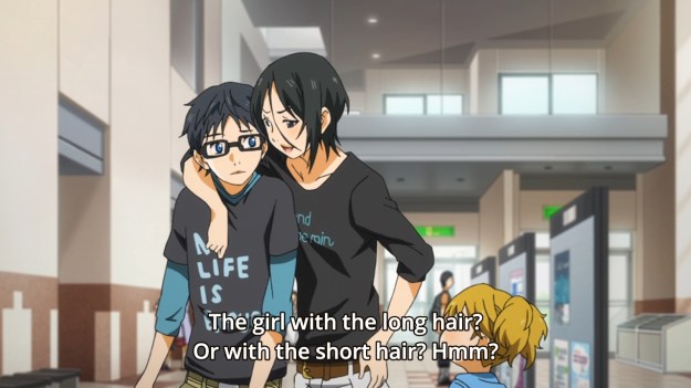 Shigatsu wa Kimi no Uso - 1115