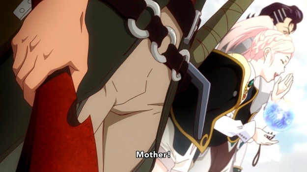 Shingeki no Bahamut - Genesis - 0920