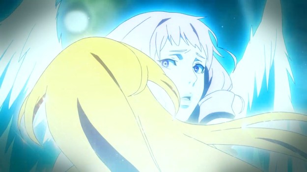 Shingeki no Bahamut - Genesis - 1020