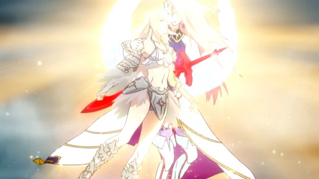 Shingeki no Bahamut - Genesis - 1102