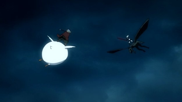 Shingeki no Bahamut - Genesis - 1103