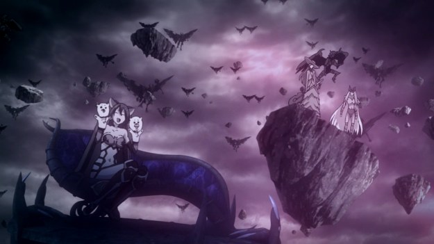 Shingeki no Bahamut - Genesis - 1105