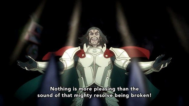 Shingeki no Bahamut - Genesis - 1106