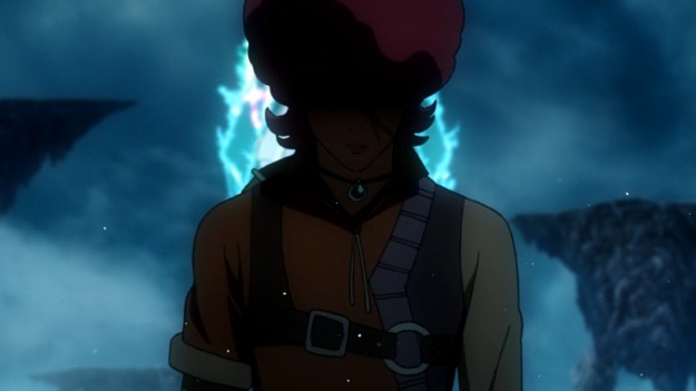 Shingeki no Bahamut - Genesis - 1107