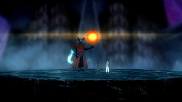 Shingeki no Bahamut - Genesis - 1108